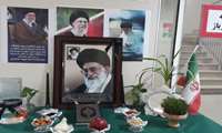 مژده باد بر شما که خاک ایران جوانه  می زند.. ایران خانه ماست و قدوم بهار بر مردم  دلیر وطن مبارک است.